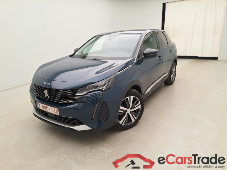 Peugeot, 3008 FL'20, 3008 1.5BHDi 96kW Allure Aut #2
