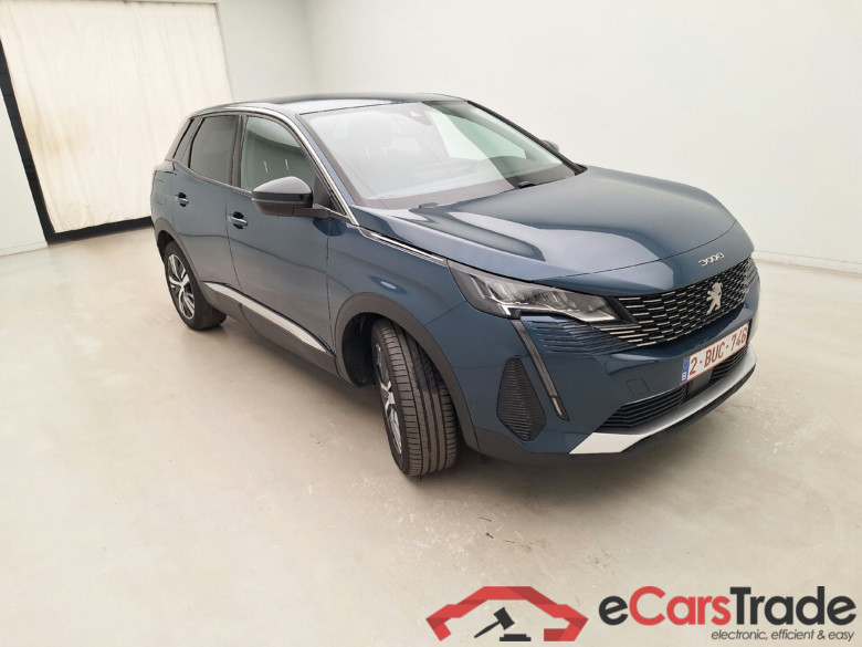 Peugeot, 3008 FL'20, 3008 1.5BHDi 96kW Allure Aut #5