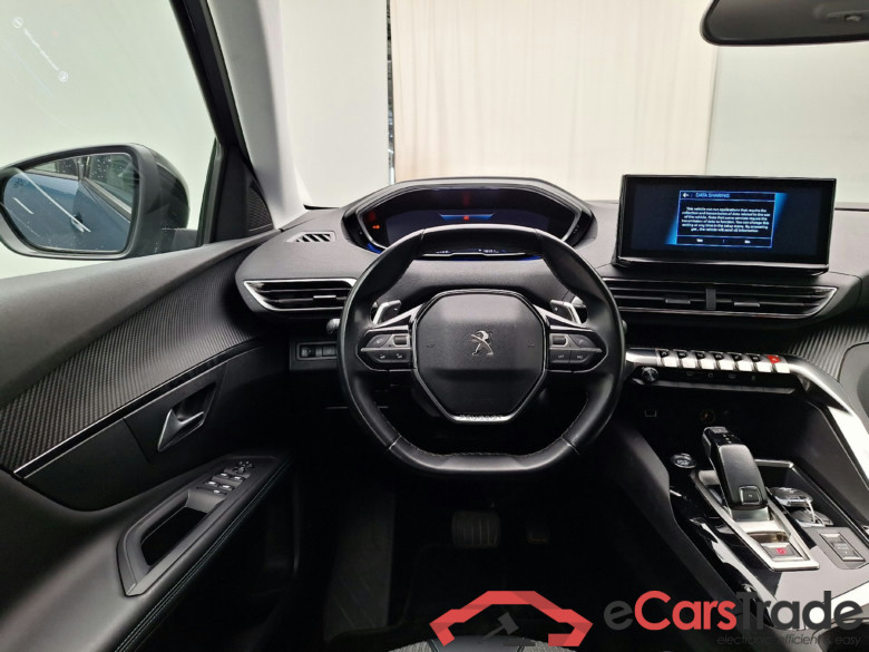 Peugeot, 3008 FL'20, 3008 1.5BHDi 96kW Allure Aut #6