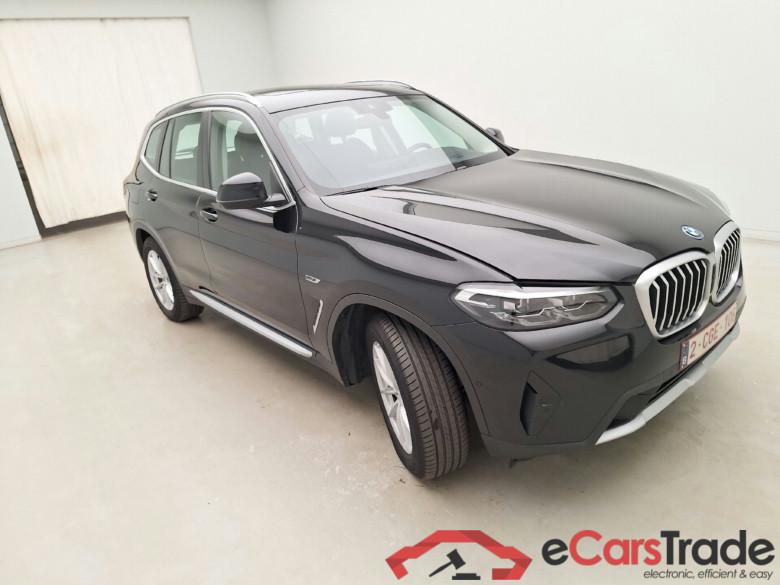 BMW, X3 FL'21 PHEV, X3 xDrive30e 135kW Aut. #5