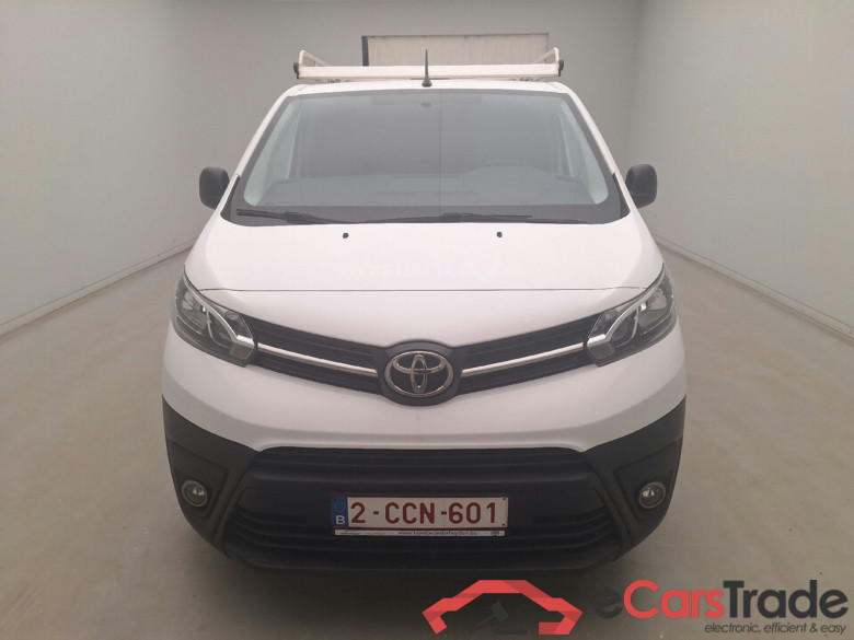 Toyota, ProAce '16, ProAce 1.5D 120 MWB Active #1