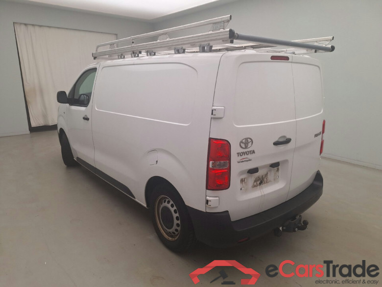 Toyota, ProAce '16, ProAce 1.5D 120 MWB Active #3