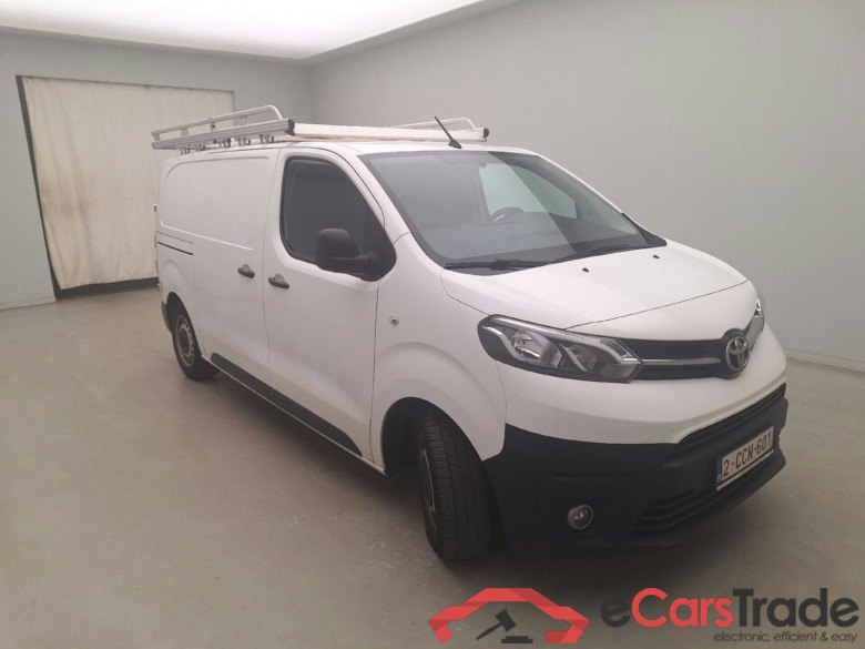 Toyota, ProAce '16, ProAce 1.5D 120 MWB Active #5