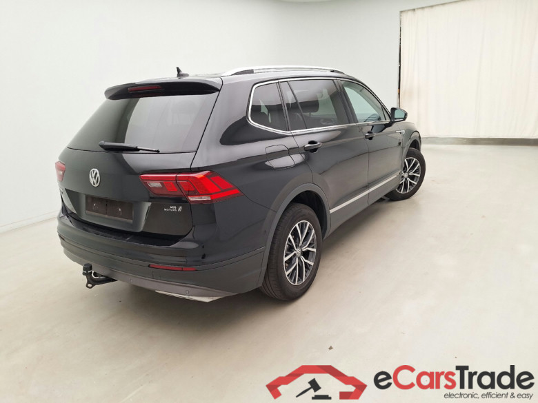 VW, Tiguan Allspace '17, Tig.Allsp.TDi 150 Comfortline 7pl #4