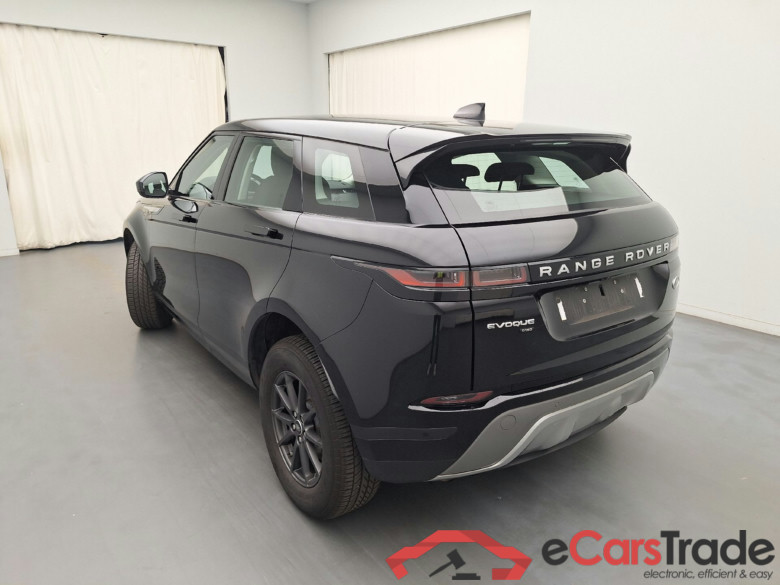 Land Rover, RR.Evoque '18, Evoque D150 FWD #3