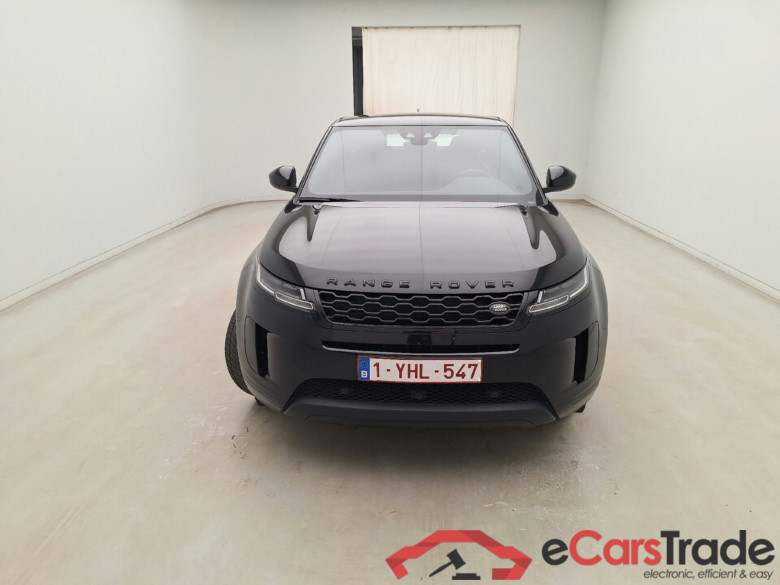 Land Rover, RR.Evoque '18, Evoque D150 S FWD #1