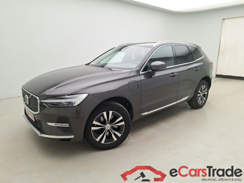 Volvo, XC60 FL'21 PHEV, XC60 T6 e4x4 Insc.Ex.PHEV GTr. #2