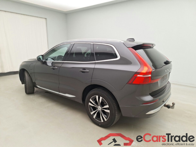 Volvo, XC60 FL'21 PHEV, XC60 T6 e4x4 Insc.Ex.PHEV GTr. #3