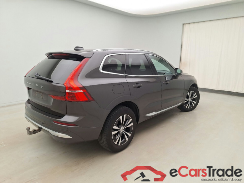 Volvo, XC60 FL'21 PHEV, XC60 T6 e4x4 Insc.Ex.PHEV GTr. #4