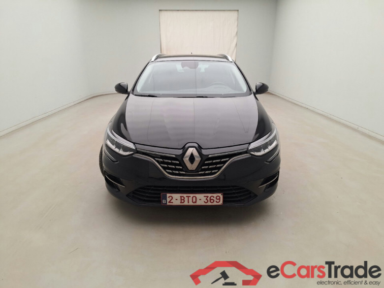 Renault, Mégane GT FL'20, Mégane GT TCe 140 Intens #1
