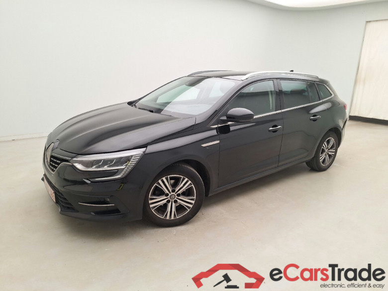 Renault, Mégane GT FL'20, Mégane GT TCe 140 Intens #2