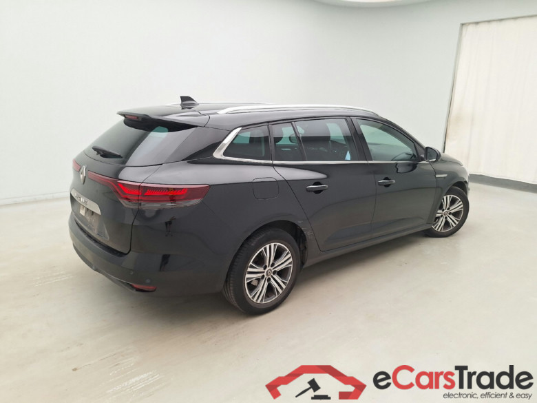 Renault, Mégane GT FL'20, Mégane GT TCe 140 Intens #4