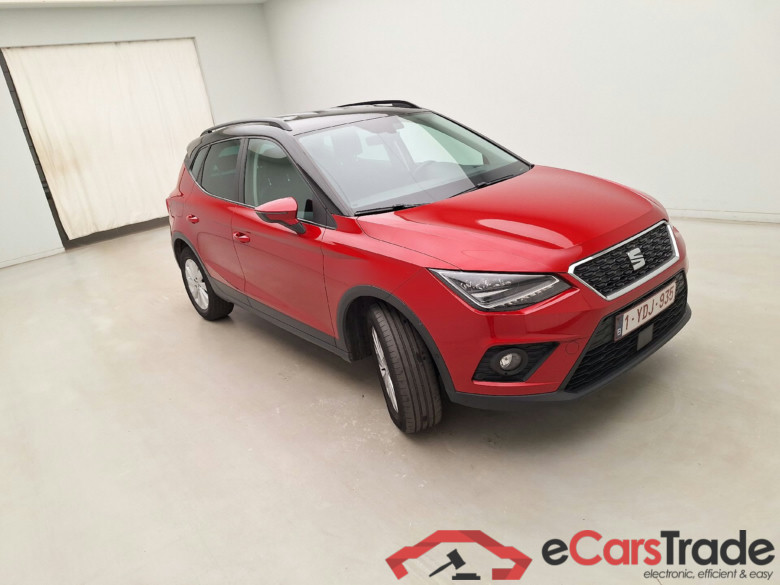 Seat, Arona '17, Arona 1.6TDi 70kW Move DSG #5
