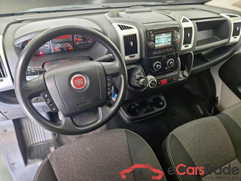 FIAT DUCATO / 2014 / 4P / FURGONE 30 CH1 2.0 MULTIJET 16V 115CV #3