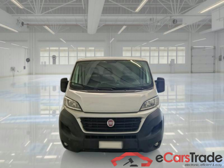 FIAT DUCATO / 2014 / 4P / FURGONE 30 CH1 2.0 MULTIJET 16V 115CV #6