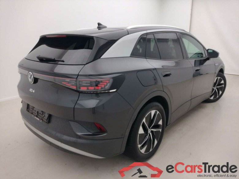 VOLKSWAGEN ID.4 PRO 77 KWH #2