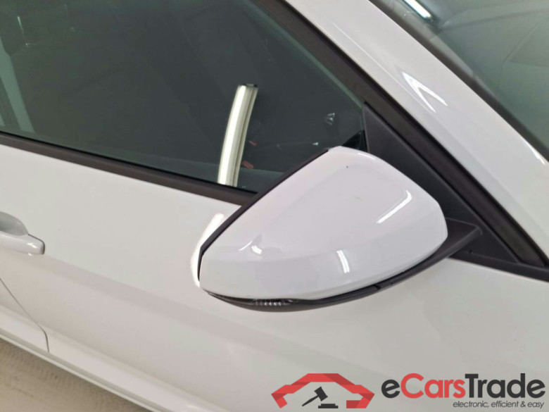 AUDI A1 SPORTBACK 25 TFSI ATTRACTION #6