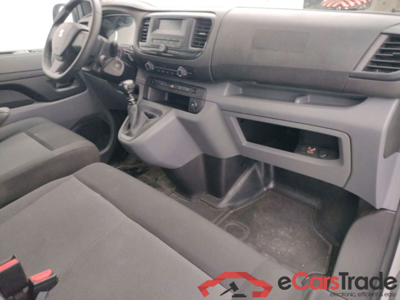 PEUGEOT EXPERT 1.5 BLUEHDI STD. PREM. L2H1 #3