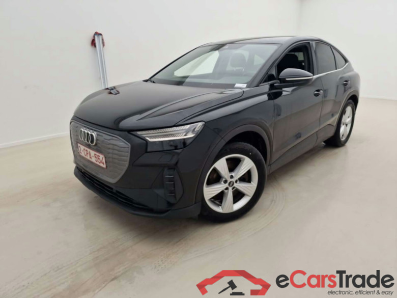 AUDI Q4 SPORTBACK 40 E-TRON 77 KWH #1