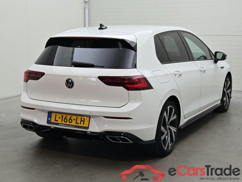 VOLKSWAGEN GOLF 1.5 eTSI R-Line Business #4