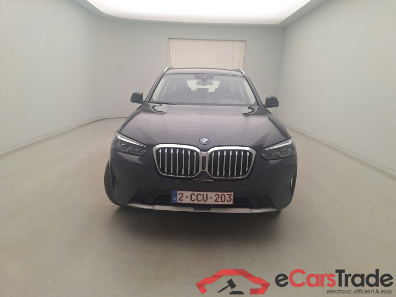 BMW, X3 FL'21 PHEV, X3 xDrive30e 120kW Aut.