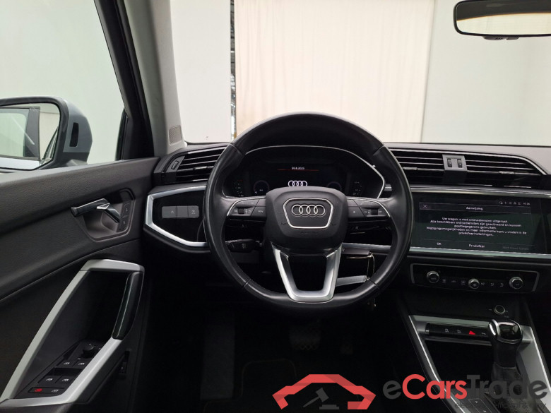 Audi, Q3 '18, Q3 35 TFSi 110kW Busin.Ed.Str. #6