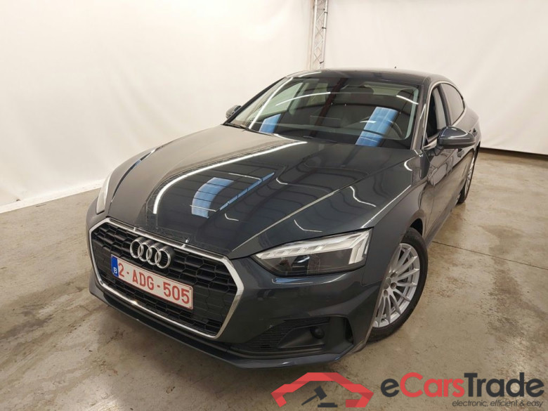 Audi A5 Sportback 30 TDI S tronic Business Edition 5d #1