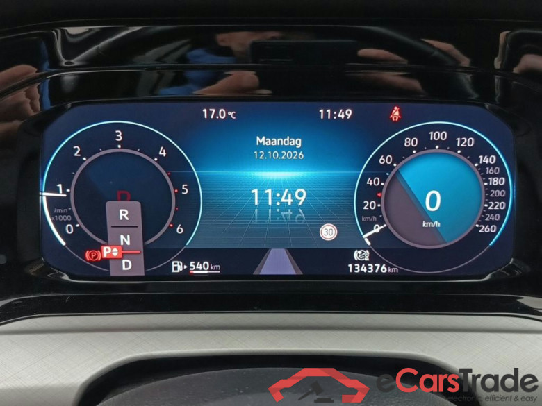 VOLKSWAGEN GOLF VIII DIESEL 2.0 SCR TDi 150Life Business Premium DSG (EU6AP) 5d #6