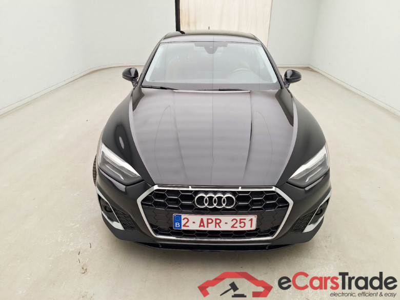 Audi, A5 SB FL'20, A5 SB 30 TDi 100kW Bu.Es.SLSt. #2