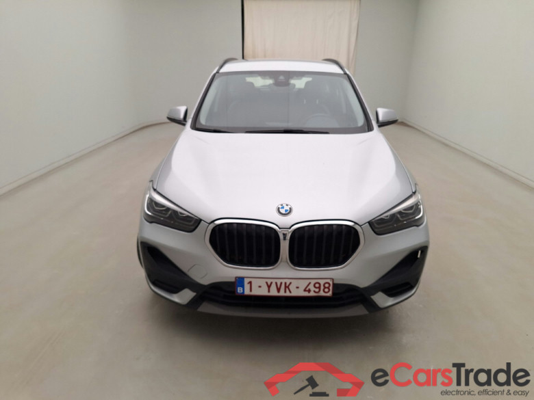 BMW, X1 FL'19, X1 sDrive 18i 100kW Aut.