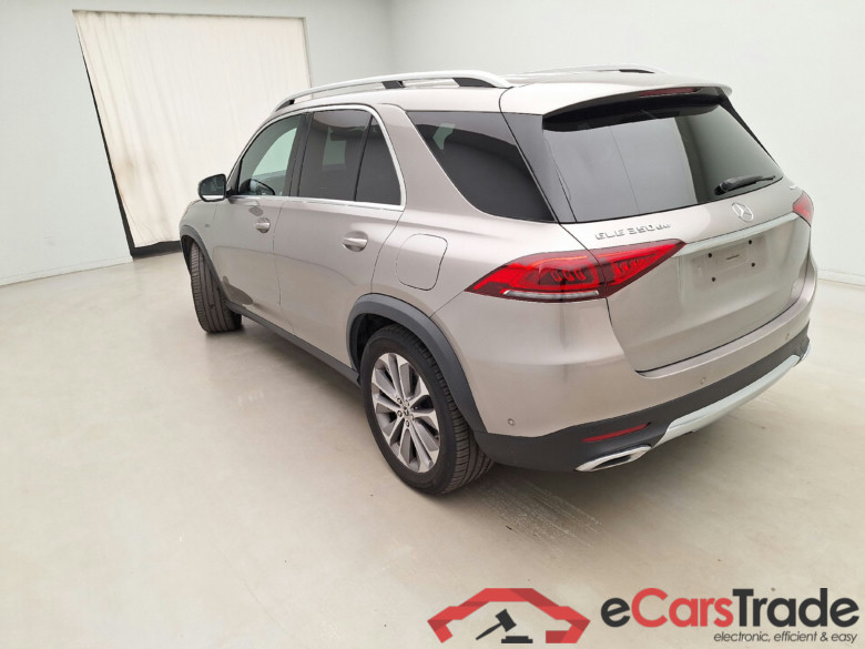 Mercedes, GLE '18, GLE 350 de 4M Bus.Solut. #3