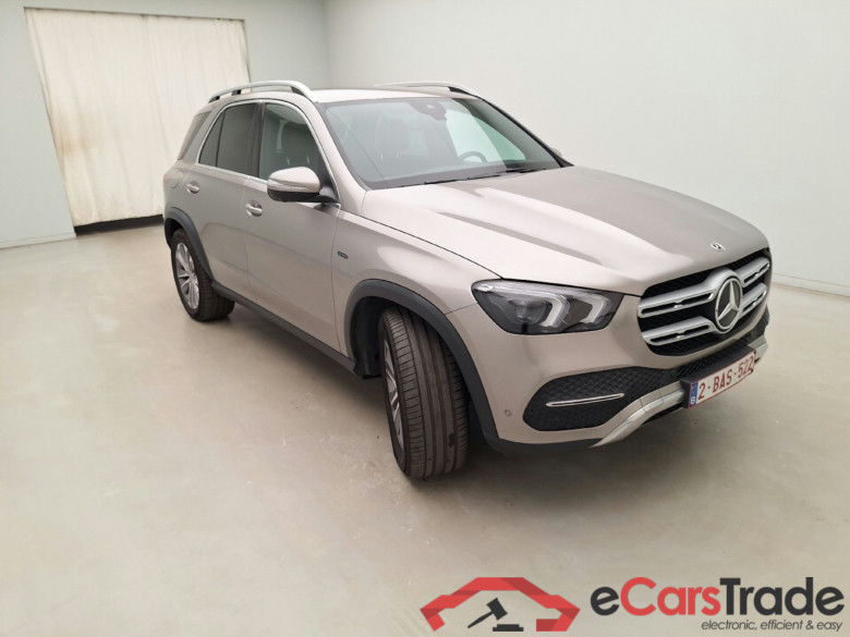 Mercedes, GLE '18, GLE 350 de 4M Bus.Solut. #5