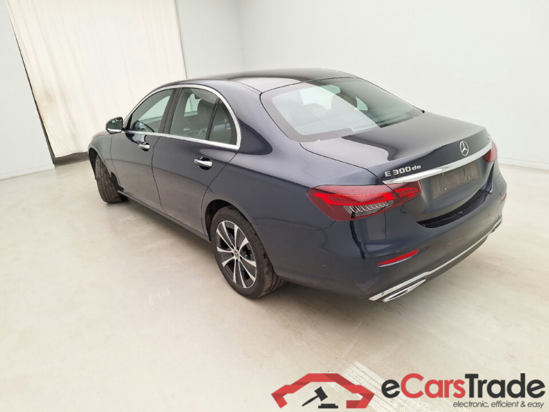 Mercedes, E-Class FL'20 PHEV, E 300 de 225kW Bus.Sol.4M Aut #3