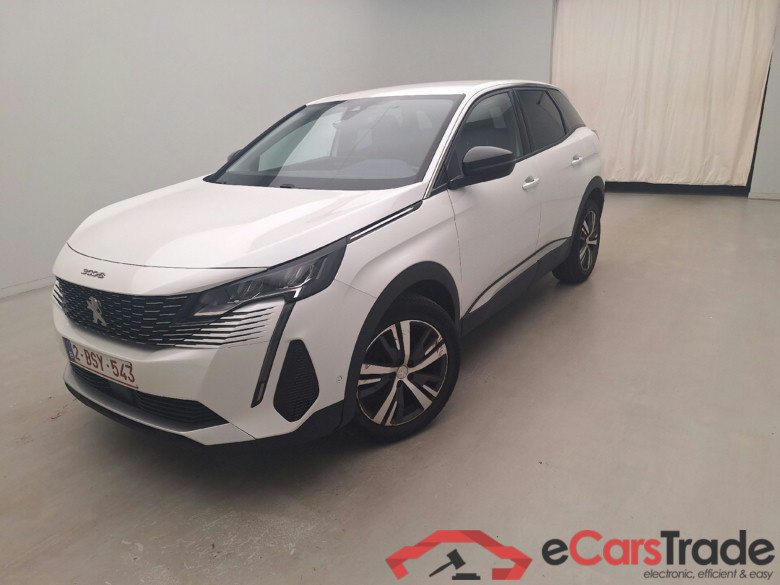 Peugeot, 3008 FL'20, 3008 1.2PTech 96kW Allure #2