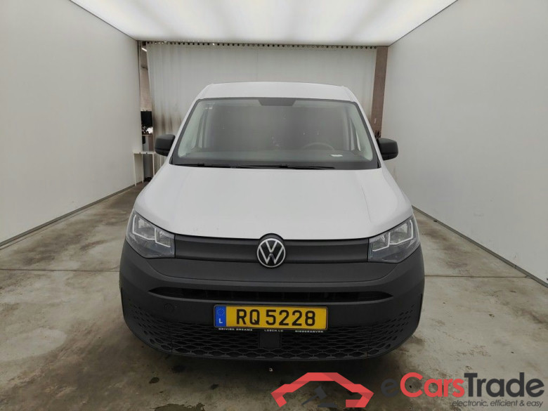 VOLKSWAGEN CADDY MAXI VAN DIESEL - 2021 2.0 TDi 102 5d #5