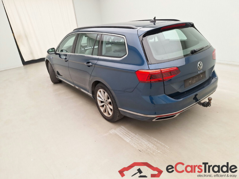 VW, Passat V FL'19 PHEV, Pass.Var.TSI GTE Bus.DSG #3