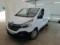 preview Renault Trafic #0