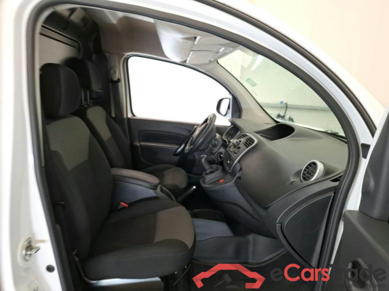 RENAULT Kangoo Express VU 4p Fourgonnette Grand Vol ExtraRLink dCi 90 #6