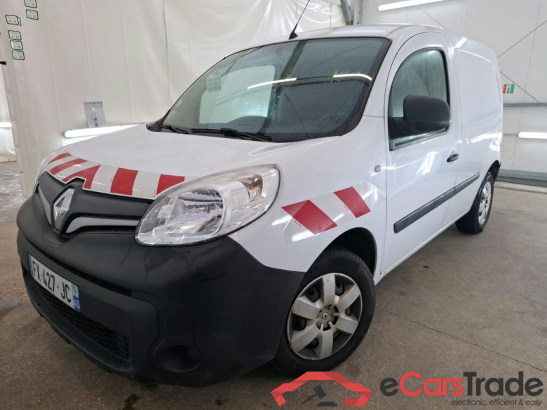 Kangoo II Express Extra (Série Spéciale) 1.5 dCi 95CV BVM6 E6dT