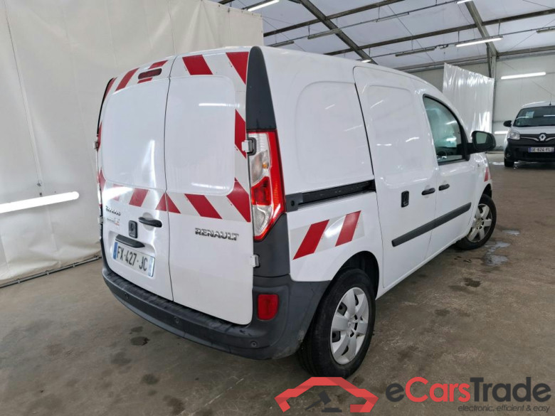 Kangoo II Express Extra (Série Spéciale) 1.5 dCi 95CV BVM6 E6dT #3
