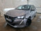 preview Peugeot 208 #0