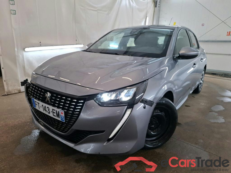 PEUGEOT 208 / 2019 / 5P / Berline Puretech 100 S&S ACTIVE #1