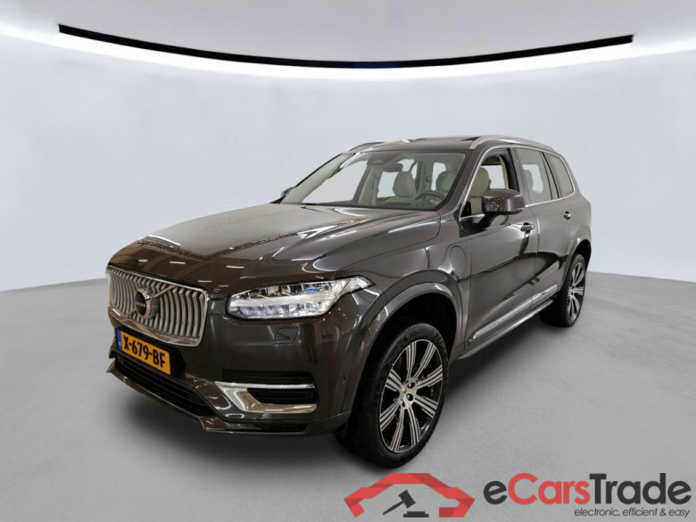 VOLVO XC90 228 kW