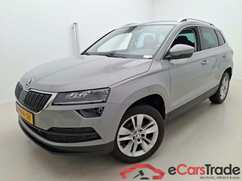 SKODA Karoq 1.0 TSI Bns.Ed. Plus