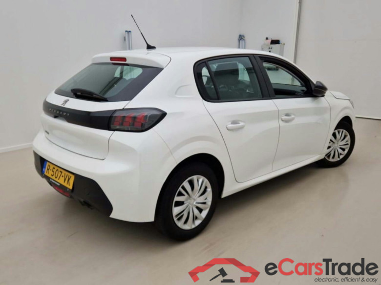 PEUGEOT 208 1.2 PT Active #2