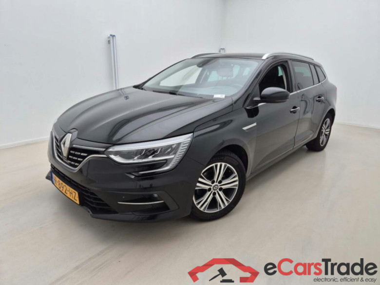 RENAULT Mégane Estate 1.3 TCe Intens