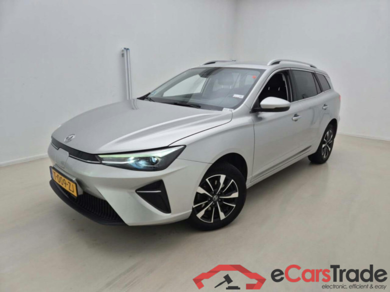 MG Mg5 electric Long R. Comf. 61 kWh