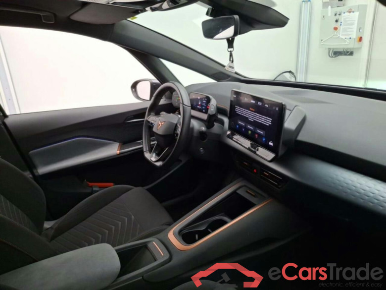 CUPRA Born Business Plus 62 kWh #3