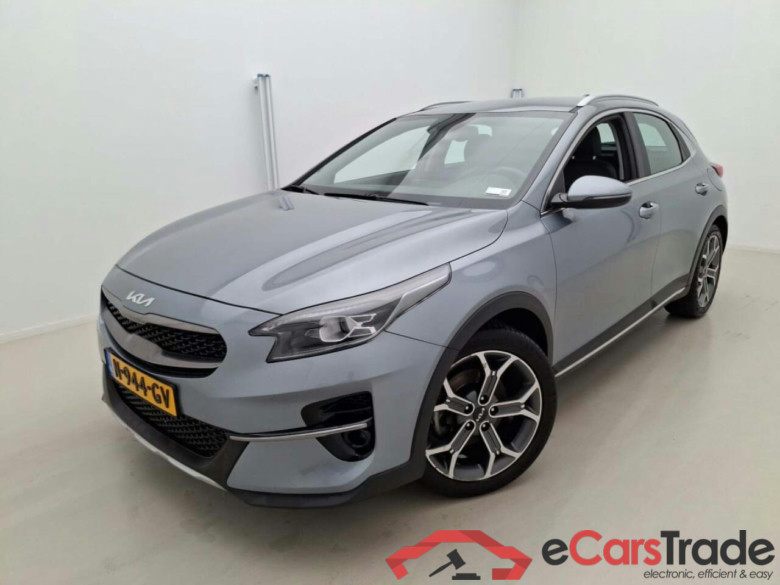 KIA Xceed 1.0 T-GDi Dyn.Line #1