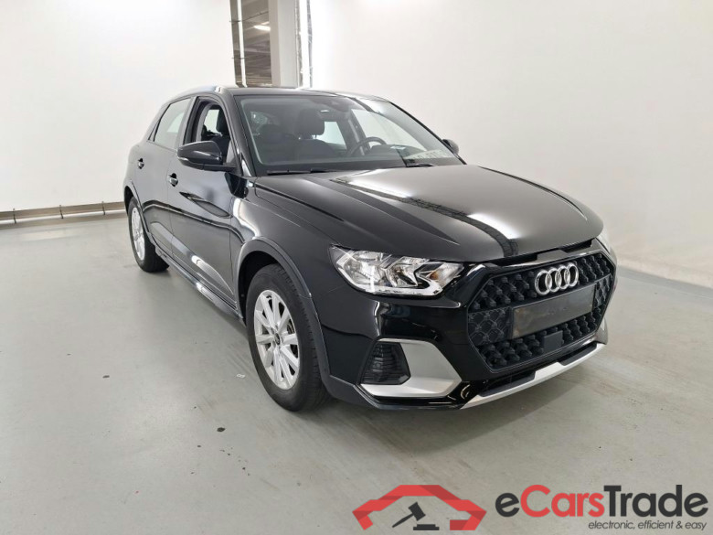 AUDI A1 SPORTBACK 1.0 30 TFSI S TRONIC CITYCARVER BUS. ED. #2